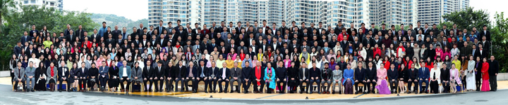 傳承“二十載激情，百年之夢想” -----記同致誠評估20周年迎新聯(lián)歡晚會